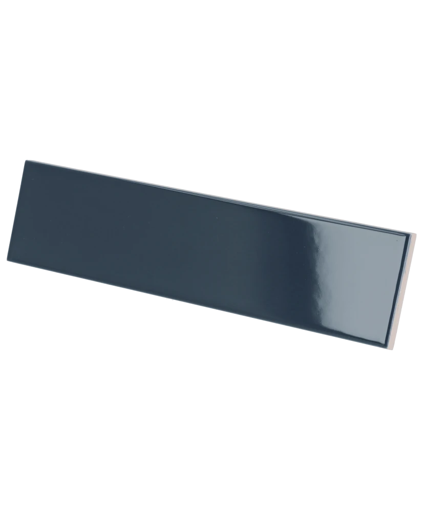 Carrelage Costa Nova Naval 5x20 cm - vue latérale du carreau