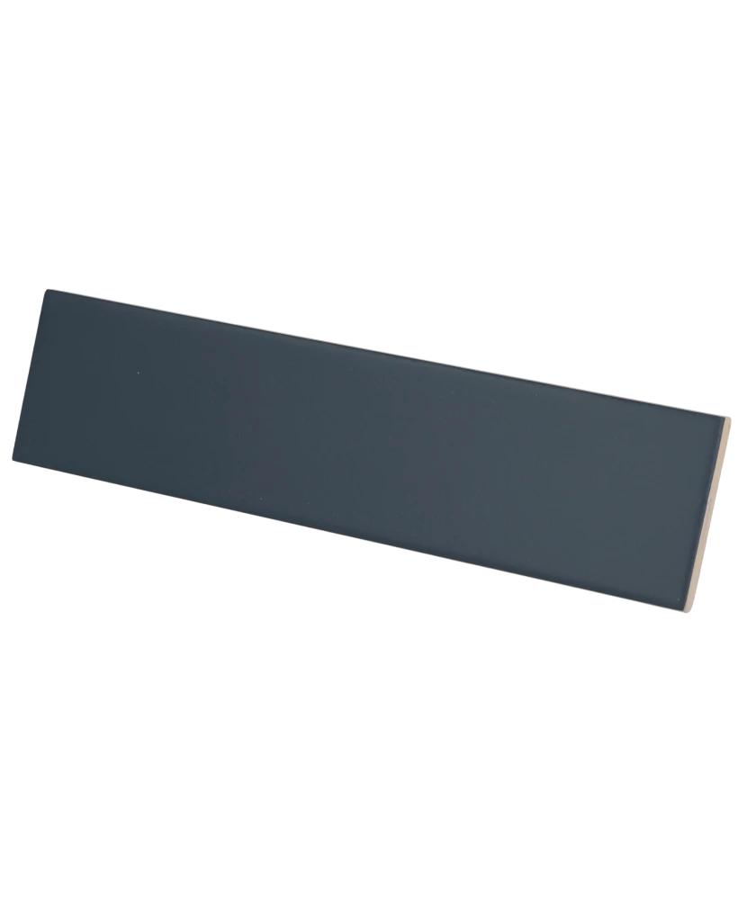 Carrelage Costa Nova Naval Mat 5x20 cm - vue latérale du carreau