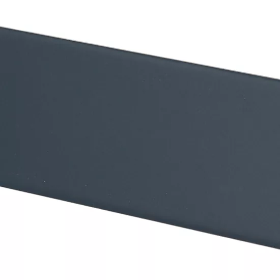 Carrelage Costa Nova Naval Mat 5x20 cm - vue latérale du carreau