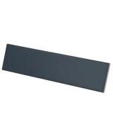 Carrelage Costa Nova Naval Mat 5x20 cm - vue latérale du carreau