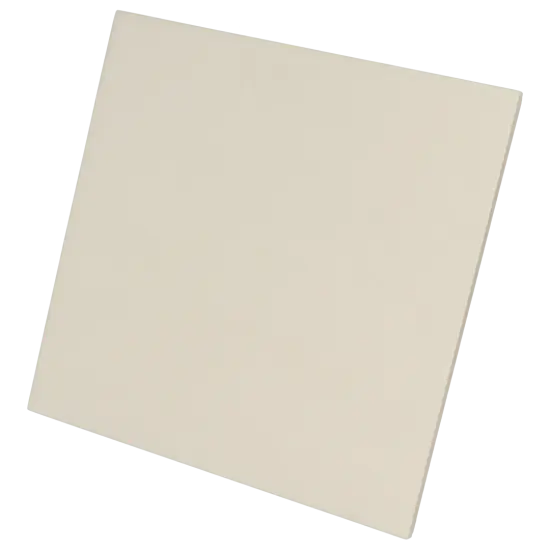 Carrelage Caprice Cream 20x20 cm, format 20 x 20 cm, collection Caprice, finition mat