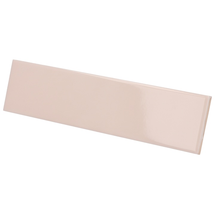 Costa Nova Pink Stony 5x20 cm - carrelage NAIS