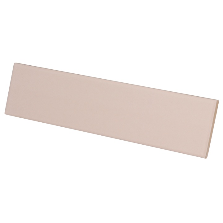 Costa Nova Pink Stony Matt 5x20 cm - carrelage NAIS