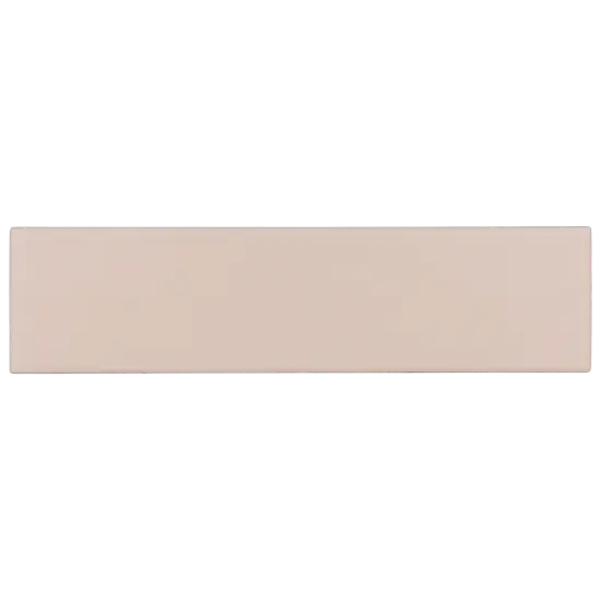 Costa Nova Pink Stony Matt 5x20 cm