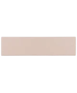 Carrelage Costa Nova Pink Stony Mat 5x20 cm - détail du carreau