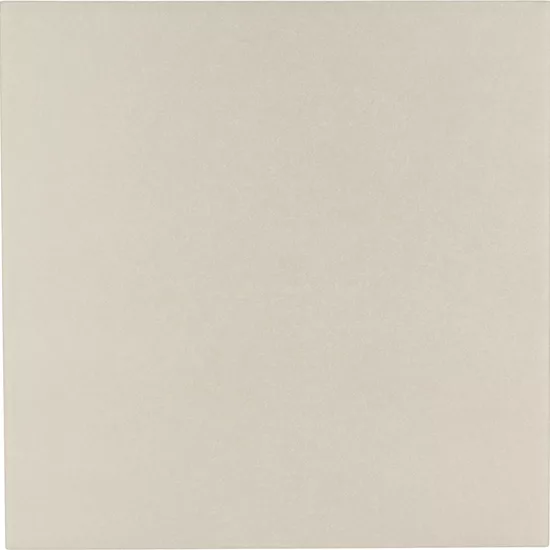 Carrelage Caprice Cream 20x20 cm - vue de face du carreau
