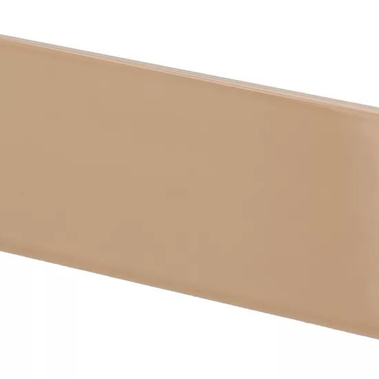 Carrelage Costa Nova Straw 5x20 cm - détail du carreau