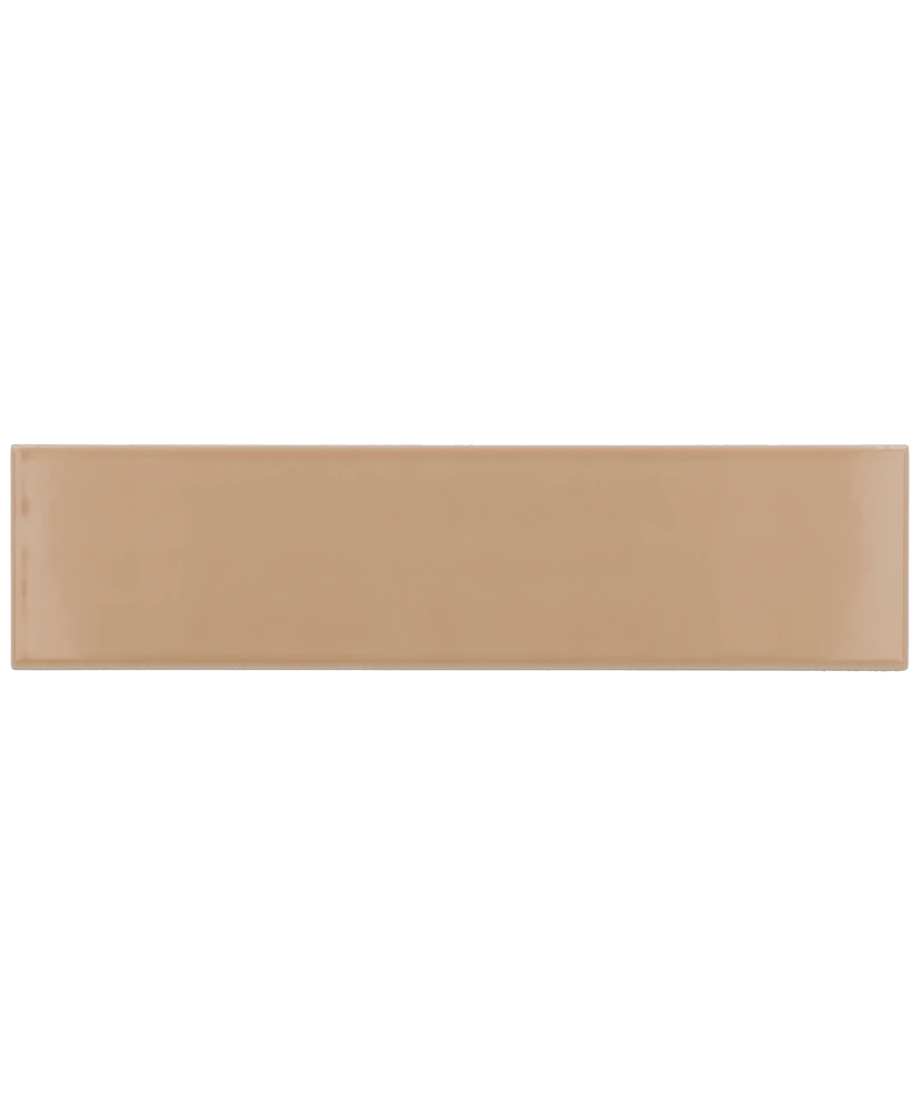 Carrelage Costa Nova Straw 5x20 cm - détail du carreau 2