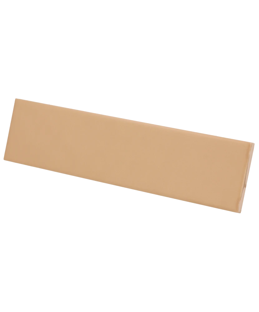 Carrelage Costa Nova Straw Mat 5x20 cm - détail du carreau