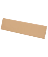 Carrelage Costa Nova Straw Mat 5x20 cm - détail du carreau