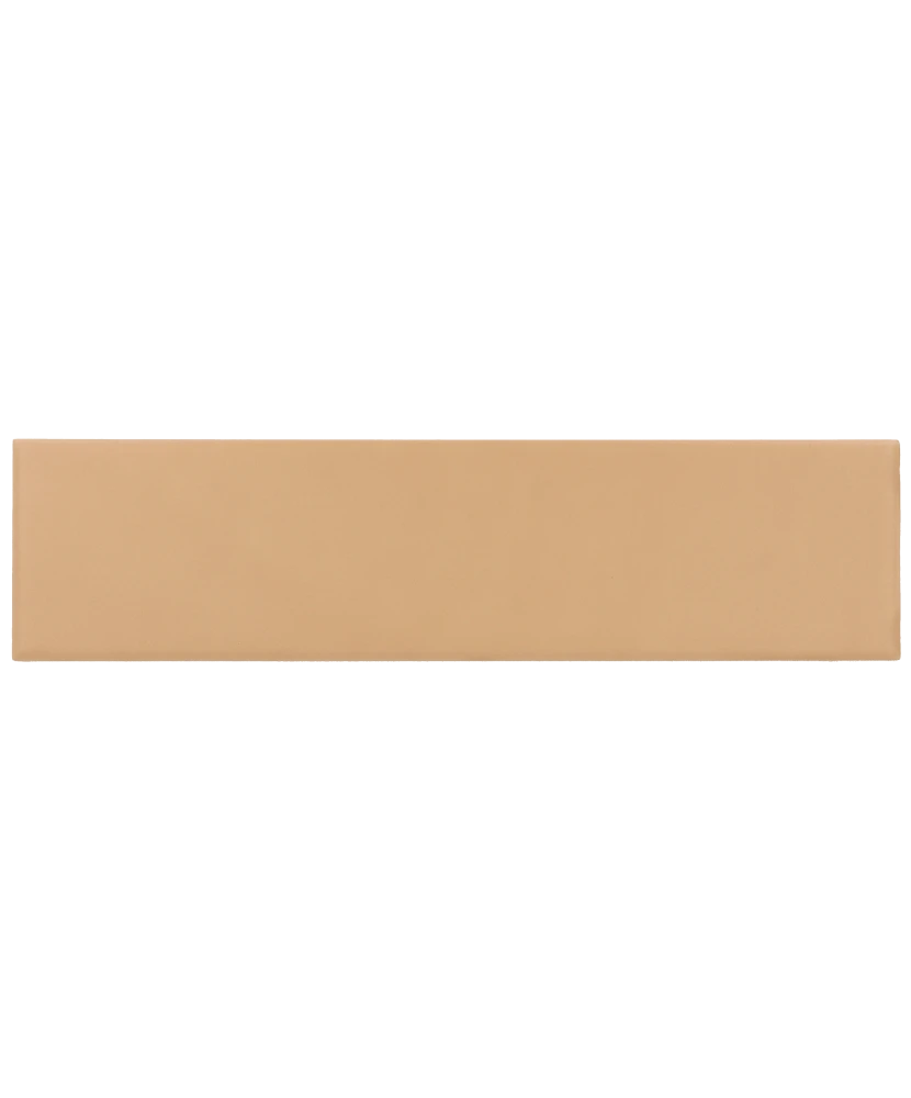 Carrelage Costa Nova Straw Mat 5x20 cm - détail du carreau 2