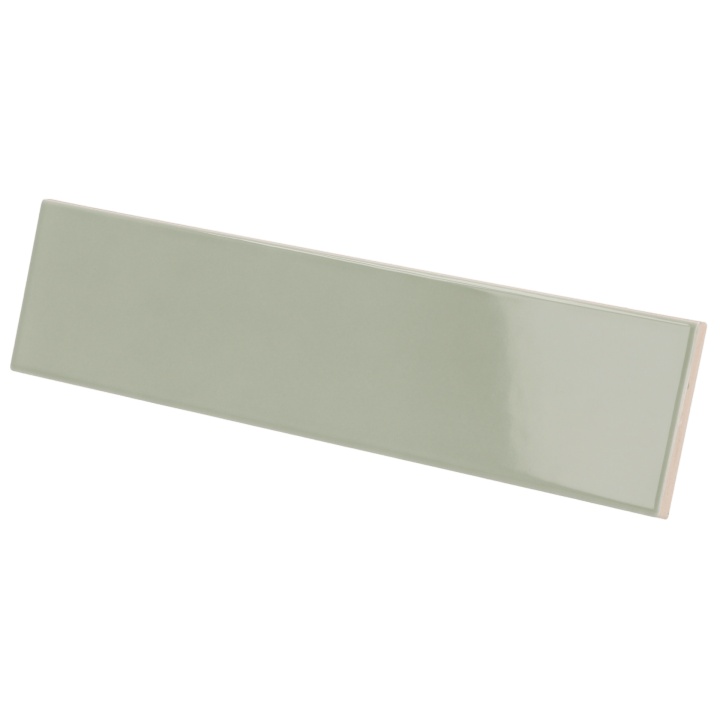 Costa Nova Tansy Green 5x20 cm - carrelage NAIS