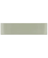 Carrelage Costa Nova Tansy Green 5x20 cm - détail du carreau 2