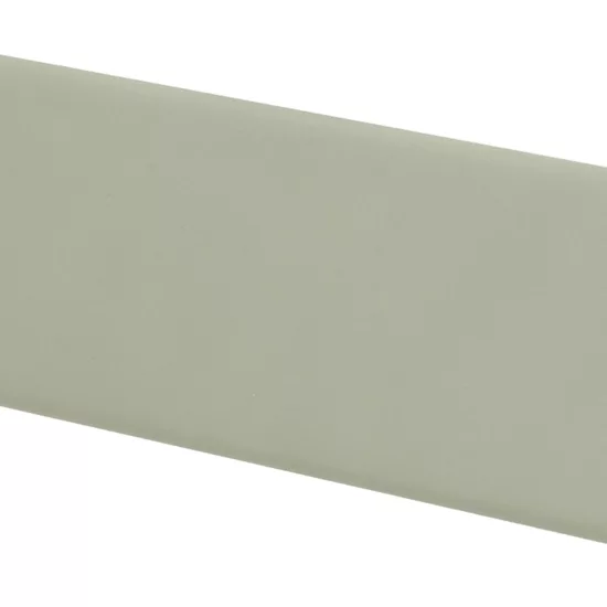 Carrelage Costa Nova Tansy Green Mat 5x20 cm - détail du carreau