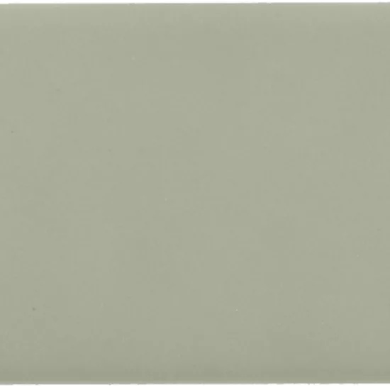 Carrelage Costa Nova Tansy Green Mat 5x20 cm - détail du carreau 2