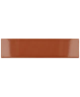 Carrelage Costa Nova Terra 5x20 cm - détail du carreau 2