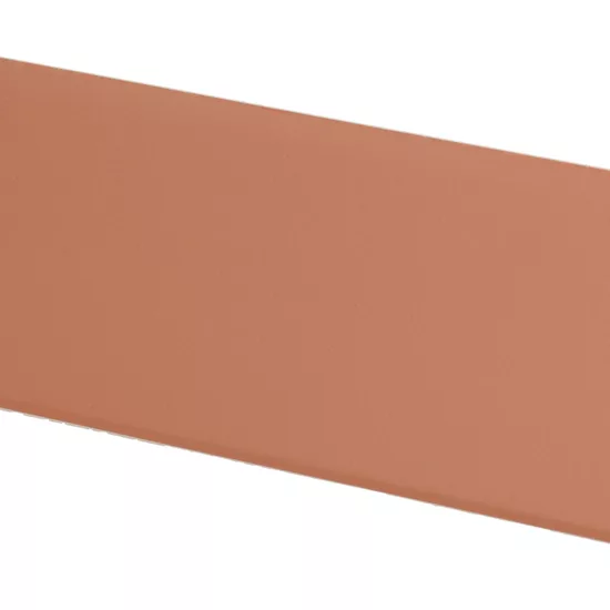 Carrelage Costa Nova Terra Mat 5x20 cm - détail du carreau