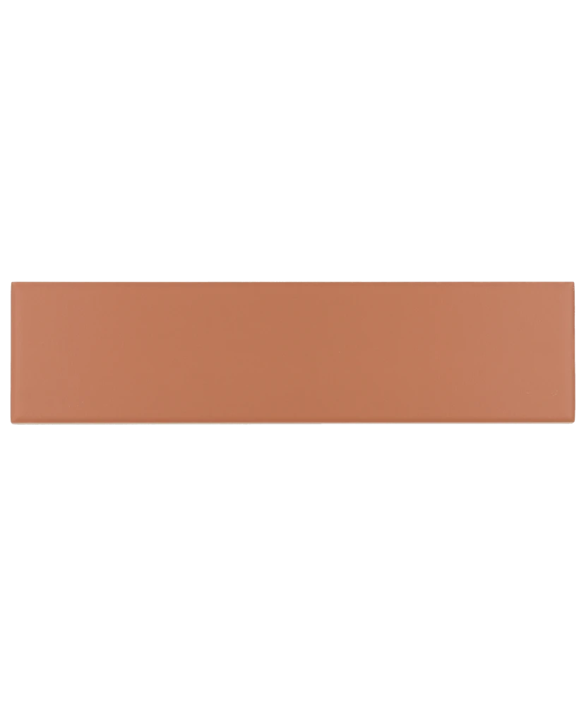Carrelage Costa Nova Terra Mat 5x20 cm - détail du carreau 2