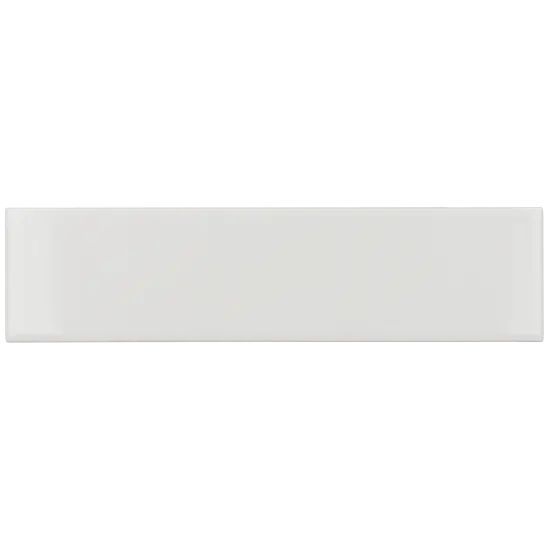 Costa Nova White 5x20 cm