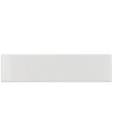 Carrelage Costa Nova White 5x20 cm - détail du carreau