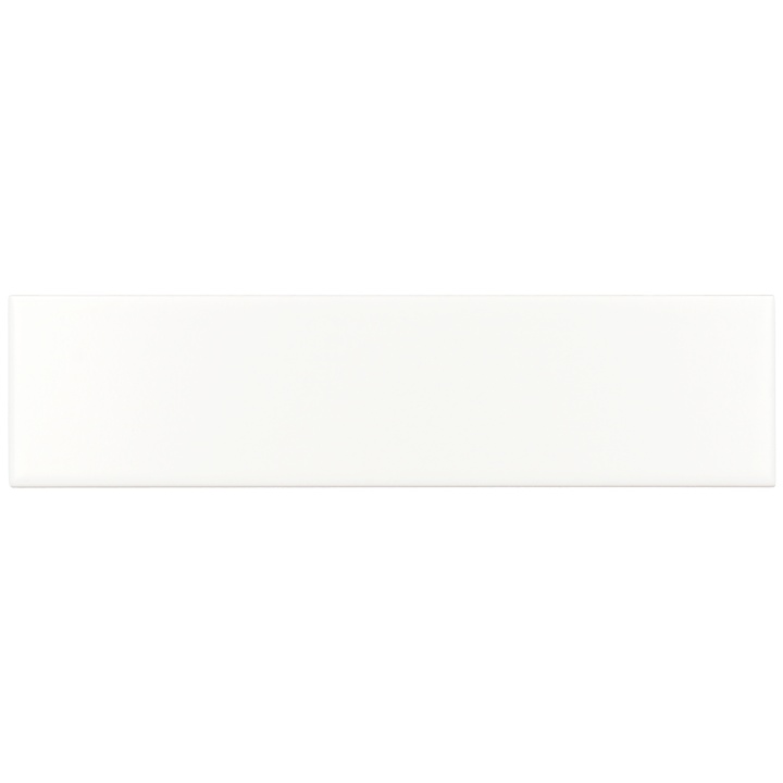 Costa Nova White Matt 5x20 cm - carrelage NAIS - image 2
