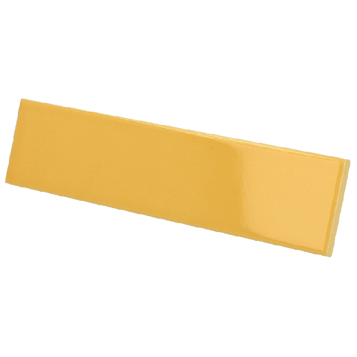 Costa Nova Yellow 5x20 cm - carrelage NAIS