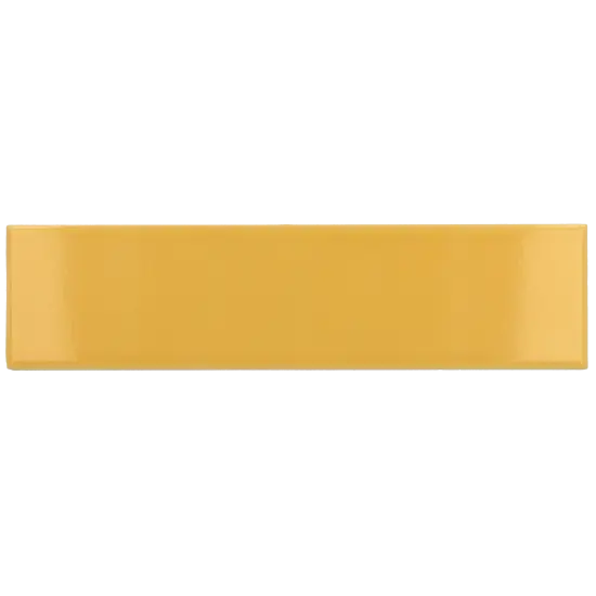 Costa Nova Yellow 5x20 cm