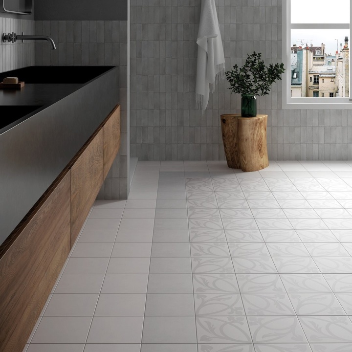 Caprice Grey 20x20 cm - carrelage NAIS - image 4