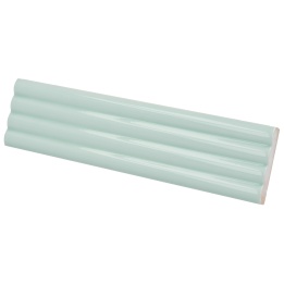 Onda Aloe 5x20 cm - carrelage NAIS