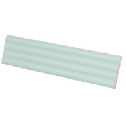 Onda Aloe Matt 5x20 cm - carrelage NAIS