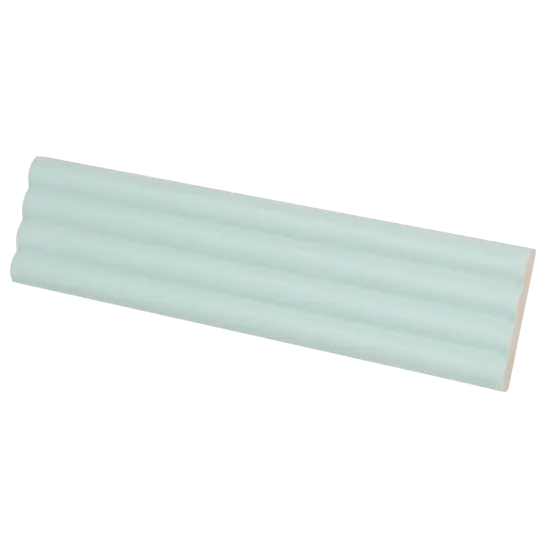 Onda Aloe Matt 5x20 cm - carrelage NAIS