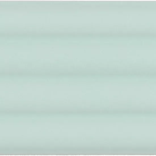 Carrelage Onda Aloe Mat 5x20 cm - détail du carreau 2