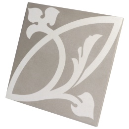 Caprice Liberty Taupe 20x20 cm - carrelage NAIS