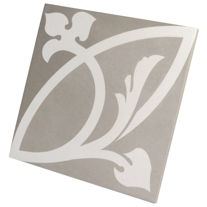Caprice Liberty Taupe 20x20 cm - carrelage NAIS