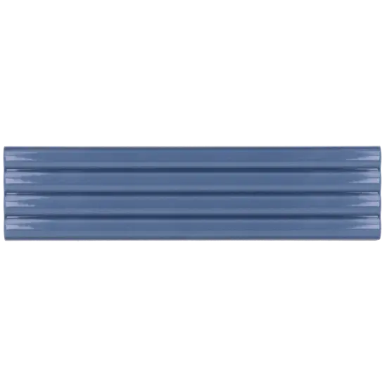 Onda Banyan Blue 5x20 cm
