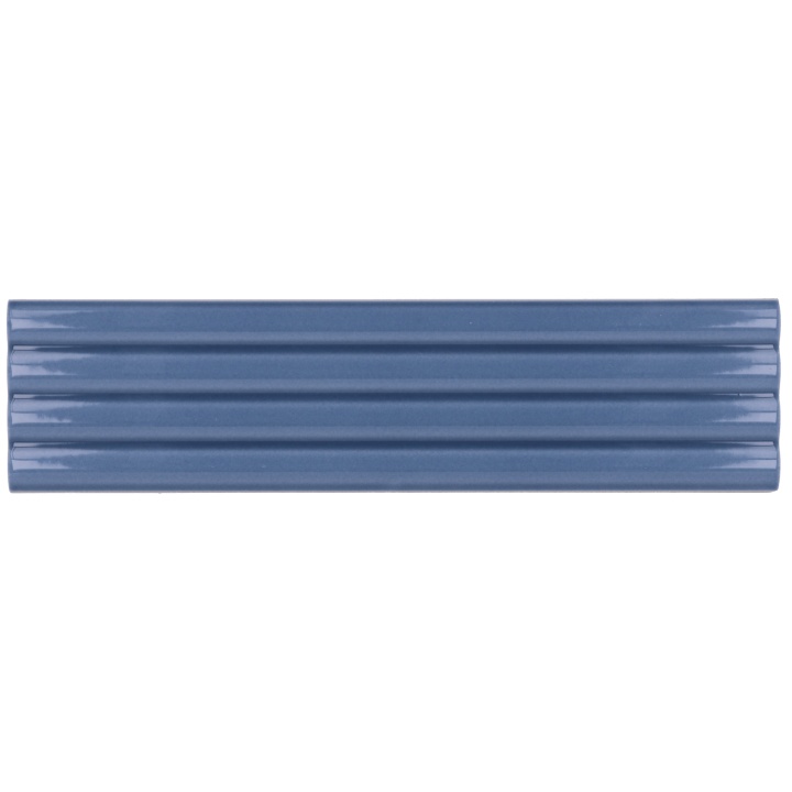 Onda Banyan Blue 5x20 cm - carrelage NAIS - image 2