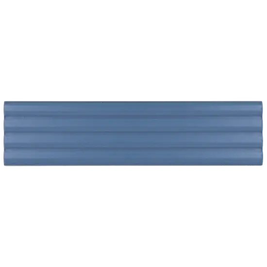 Onda Banyan Blue Matt 5x20 cm