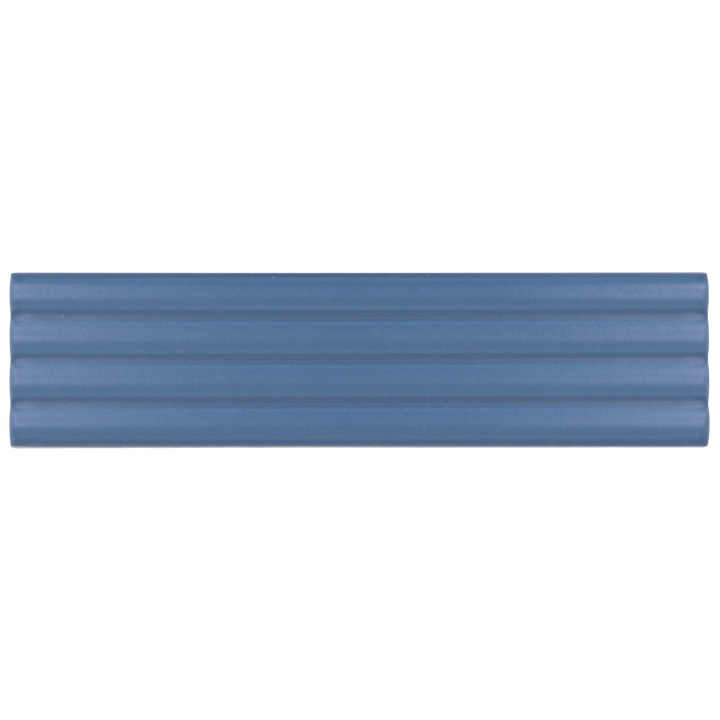 Onda Banyan Blue Matt 5x20 cm - carrelage NAIS - image 2