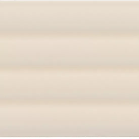 Carrelage Onda Beige Pale 5x20 cm - détail du carreau