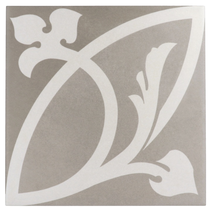 Caprice Liberty Taupe 20x20 cm - carrelage NAIS - image 2