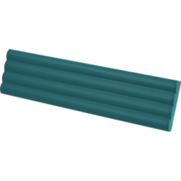 Onda Glacier Matt 5x20 cm - carrelage NAIS