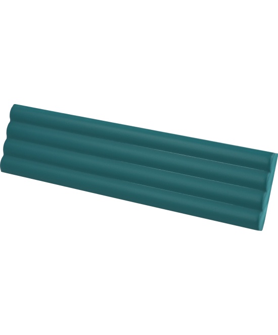 Onda Glacier Matt 5x20 cm - carrelage NAIS
