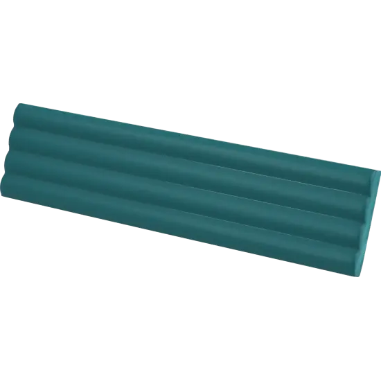 Onda Glacier Matt 5x20 cm - carrelage NAIS
