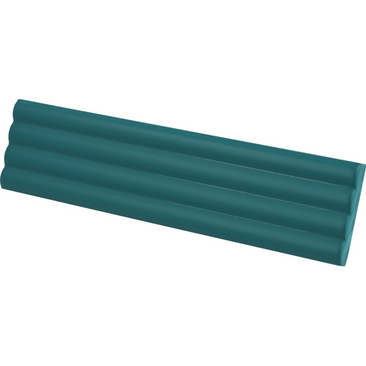Onda Glacier Matt 5x20 cm - carrelage NAIS