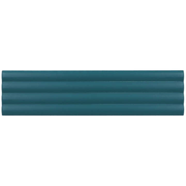Onda Glacier Matt 5x20 cm - carrelage NAIS - image 2