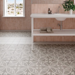 Caprice Liberty Taupe 20x20 cm - carrelage NAIS - image 3