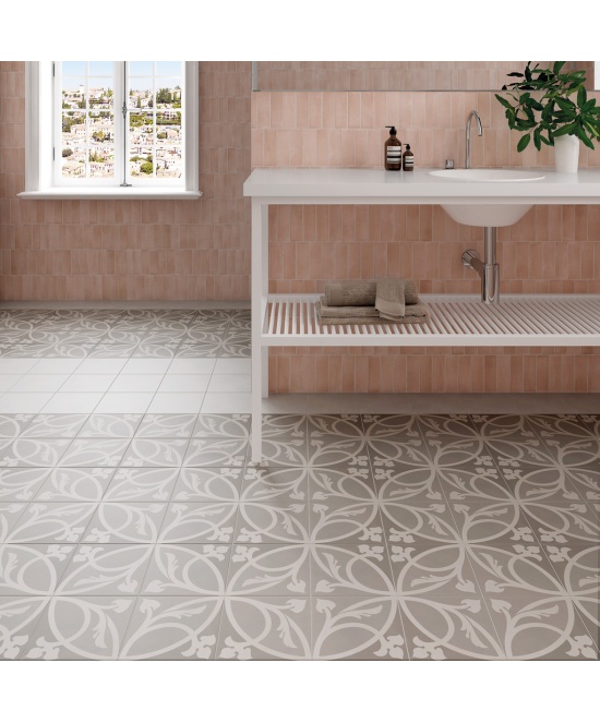 Caprice Liberty Taupe 20x20 cm - carrelage NAIS - image 3