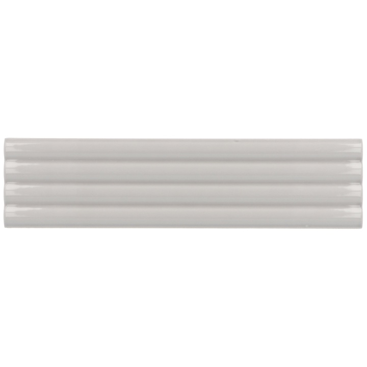 Onda Grey 5x20 cm - carrelage NAIS - image 2