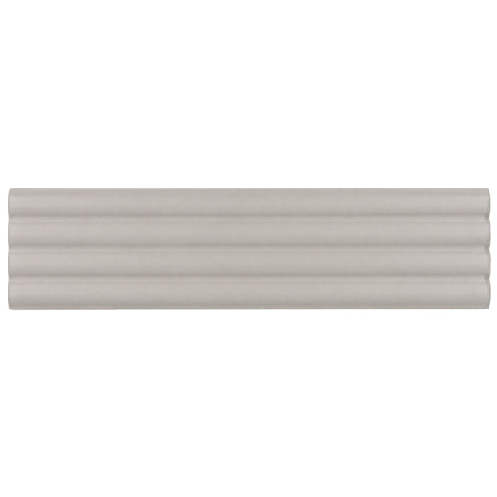 Onda Grey Matt 5x20 cm - carrelage NAIS - image 2