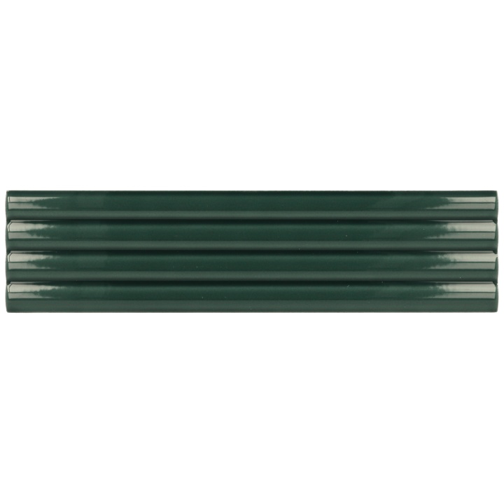 Onda Laurel Green 5x20 cm - carrelage NAIS - image 2